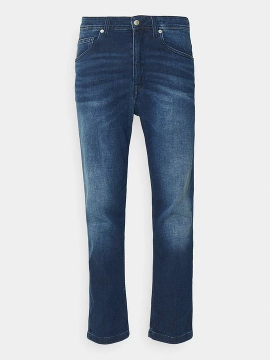 Obrázek produktu Džíny Straight Fit Drykorn modrý denim
