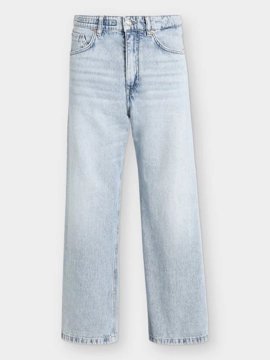 Obrázek produktu Džíny Straight Fit Drykorn modrý denim