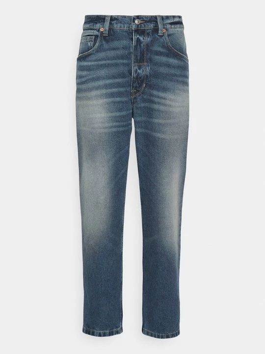 Obrázek produktu Džíny Straight Fit Drykorn světlemodrý denim