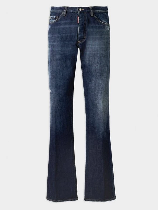 Obrázek produktu Džíny Straight Fit Dsquared2