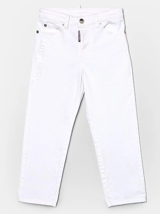 Obrázek produktu Džíny Straight Fit Dsquared2