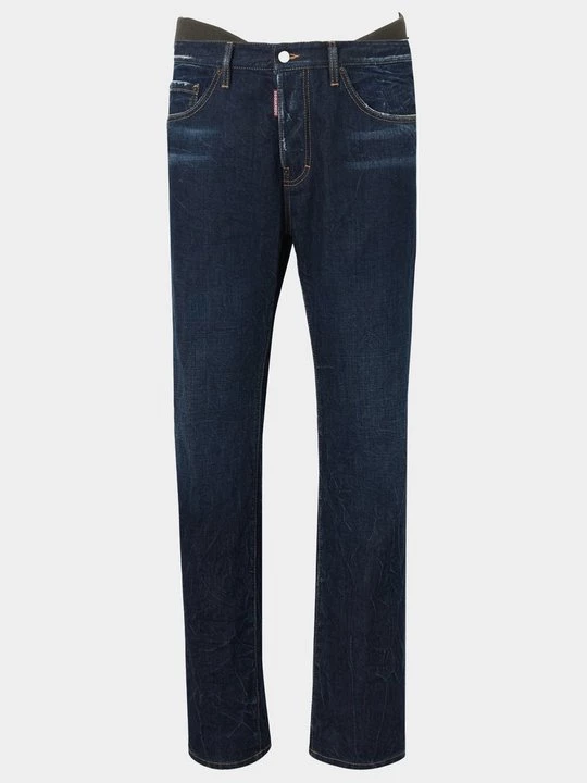 Obrázek produktu Džíny Straight Fit Dsquared2