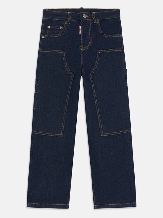 Obrázek produktu Džíny Straight Fit Dsquared2
