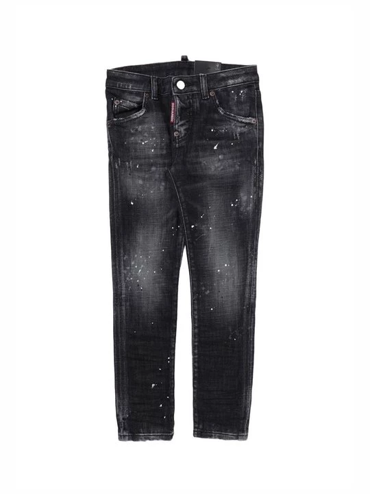 Obrázek produktu Džíny Straight Fit Dsquared2