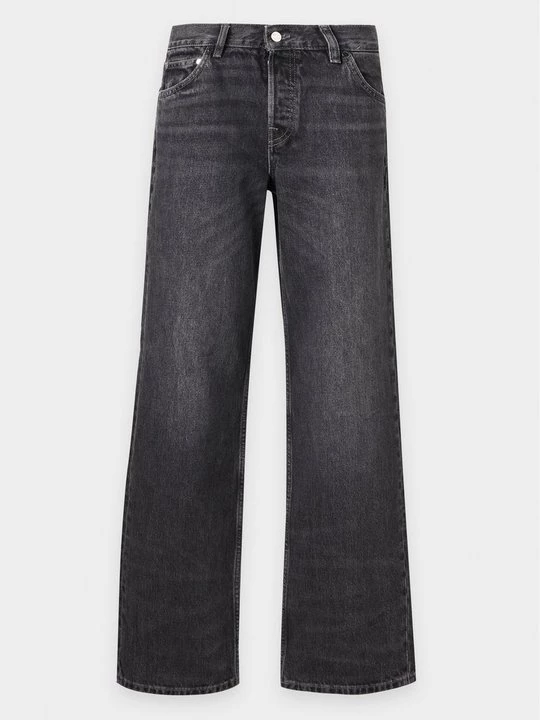 Obrázek produktu Džíny Straight Fit EB DENIM šedý denim