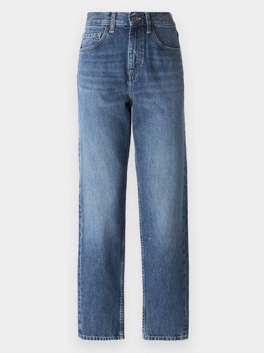 Obrázek produktu Džíny Straight Fit Edwin modrý denim