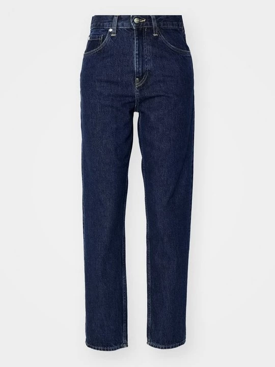 Obrázek produktu Džíny Straight Fit Edwin tmavomodrý denim