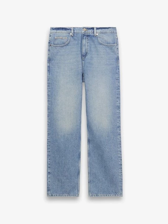 Obrázek produktu Džíny Straight Fit EIGHTYFIVE