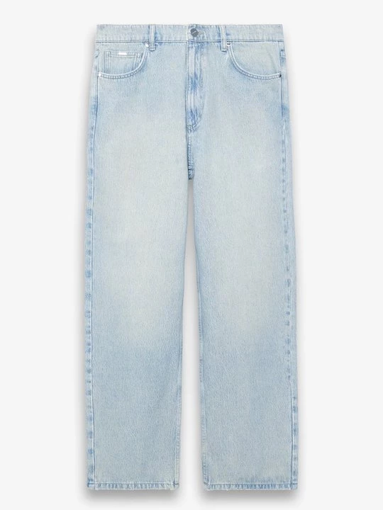 Obrázek produktu Džíny Straight Fit EIGHTYFIVE