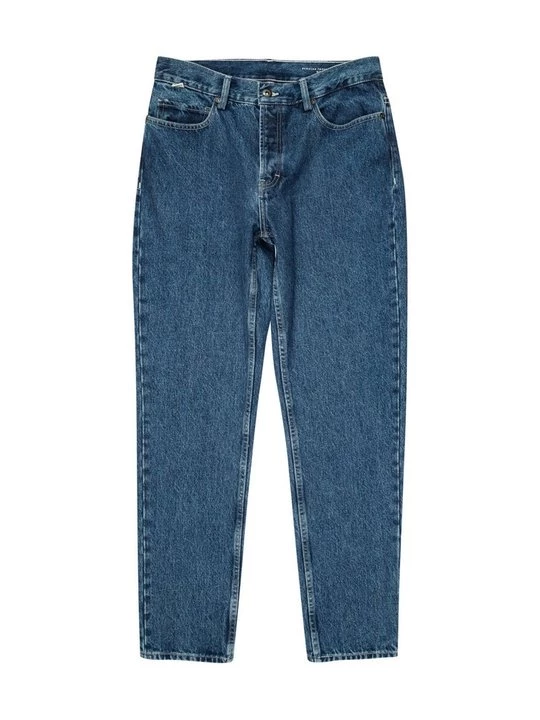 Obrázek produktu Džíny Straight Fit Element modrošedá