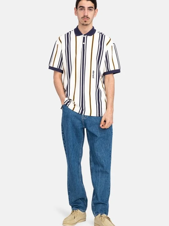 Obrázek produktu Džíny Straight Fit Element modrá