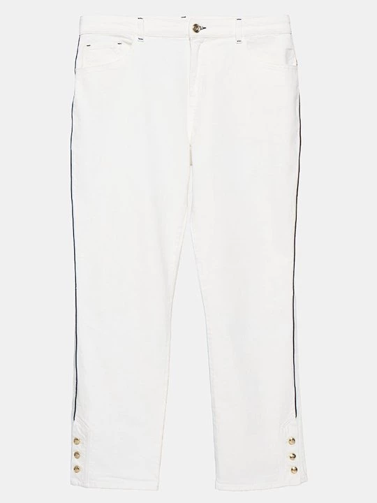 Obrázek produktu Džíny Straight Fit Emporio Armani