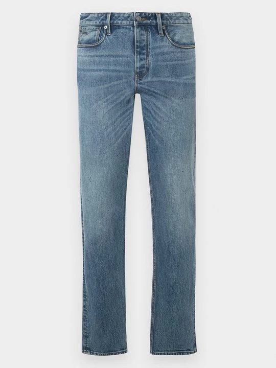 Obrázek produktu Džíny Straight Fit Emporio Armani