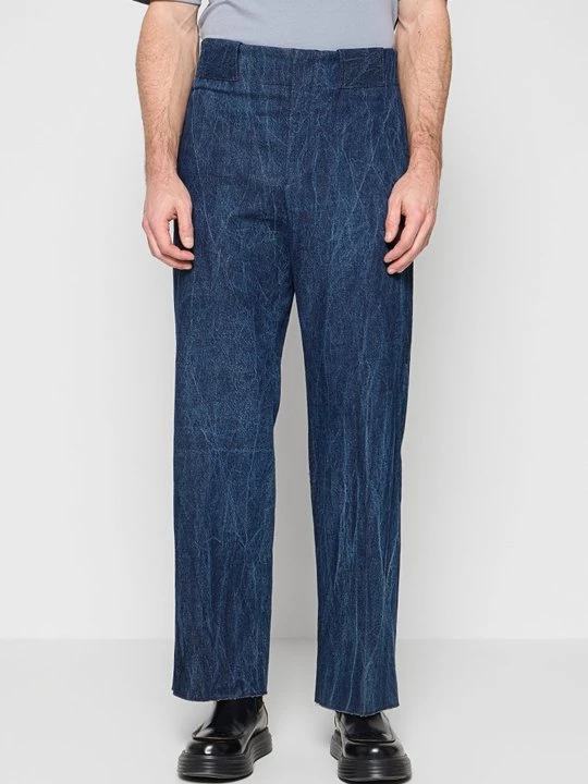 Obrázek produktu Džíny Straight Fit Emporio Armani