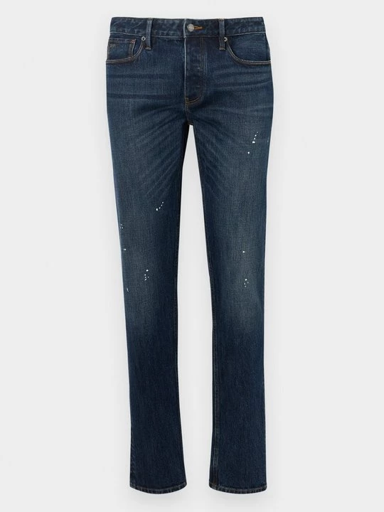 Obrázek produktu Džíny Straight Fit Emporio Armani
