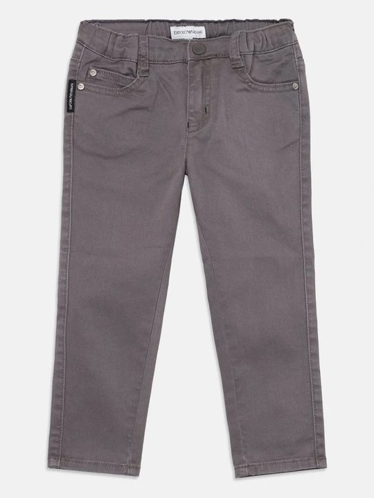Obrázek produktu Džíny Straight Fit Emporio Armani