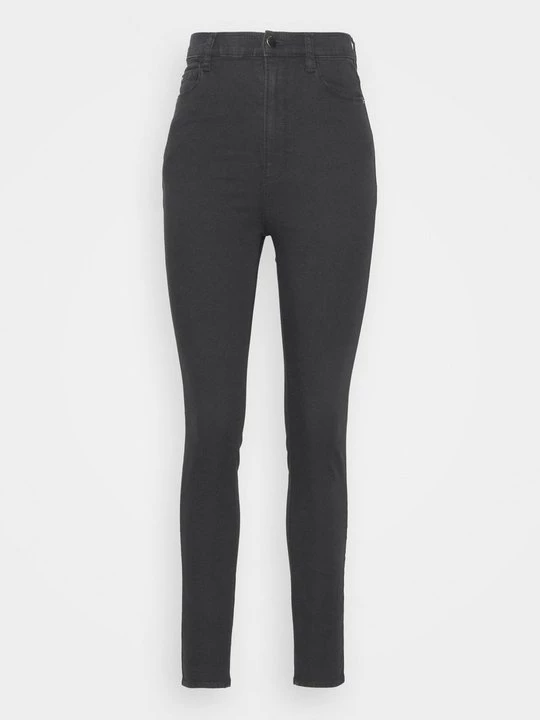 Obrázek produktu Džíny Straight Fit Emporio Armani černá