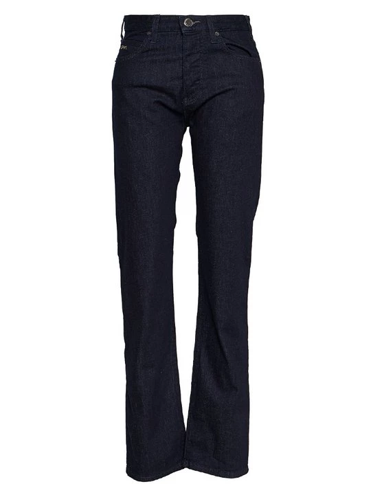 Obrázek produktu Džíny Straight Fit Emporio Armani modrá