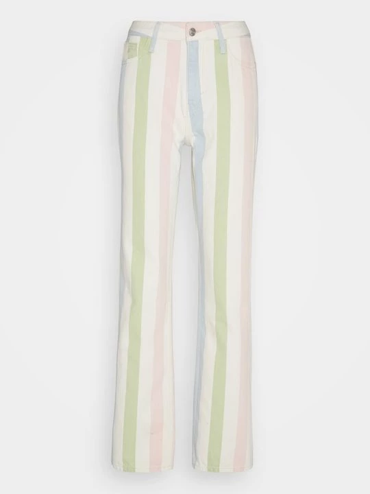 Obrázek produktu Džíny Straight Fit Esprit