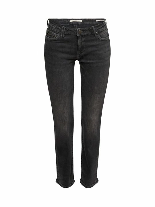 Obrázek produktu Džíny Straight Fit Esprit černá