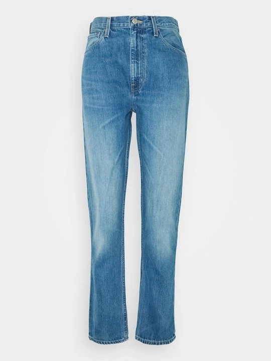 Obrázek produktu Džíny Straight Fit Ética