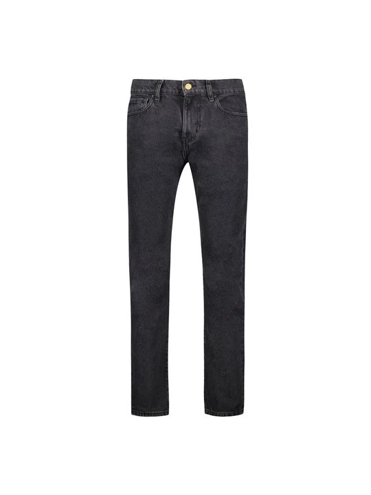 Obrázek produktu Džíny Straight Fit Faguo modrý denim