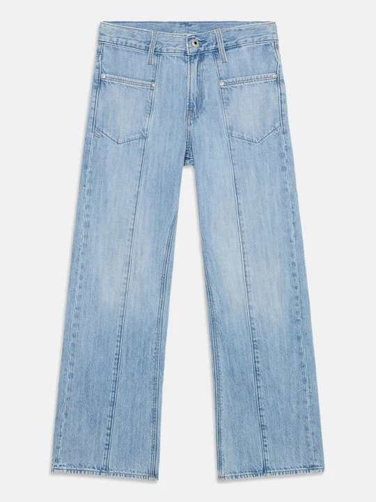 Obrázek produktu Džíny Straight Fit G-Star