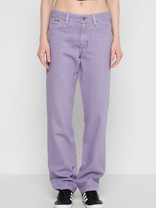 Obrázek produktu Džíny Straight Fit G-Star lila