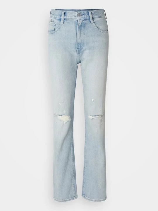 Obrázek produktu Džíny Straight Fit G-Star světlemodrý denim