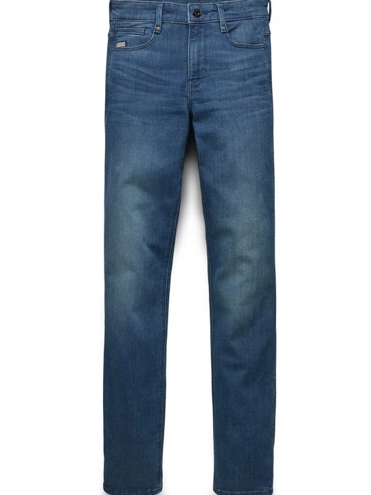 Obrázek produktu Džíny Straight Fit G-Star modrá