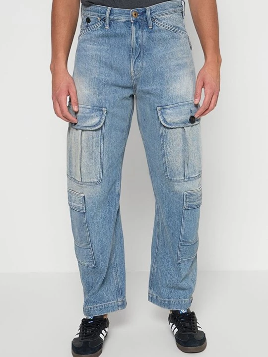 Obrázek produktu Džíny Straight Fit G-Star