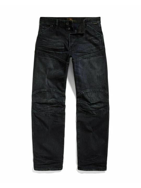 Obrázek produktu Džíny Straight Fit G-Star černá