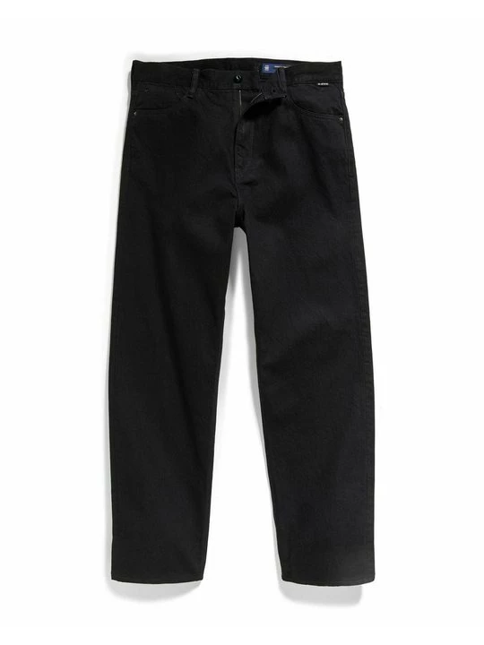 Obrázek produktu Džíny Straight Fit G-Star černá