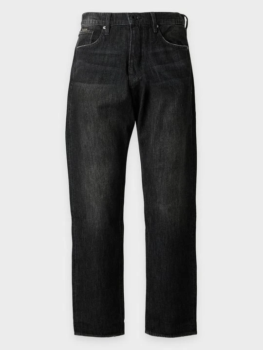 Obrázek produktu Džíny Straight Fit G-Star černá