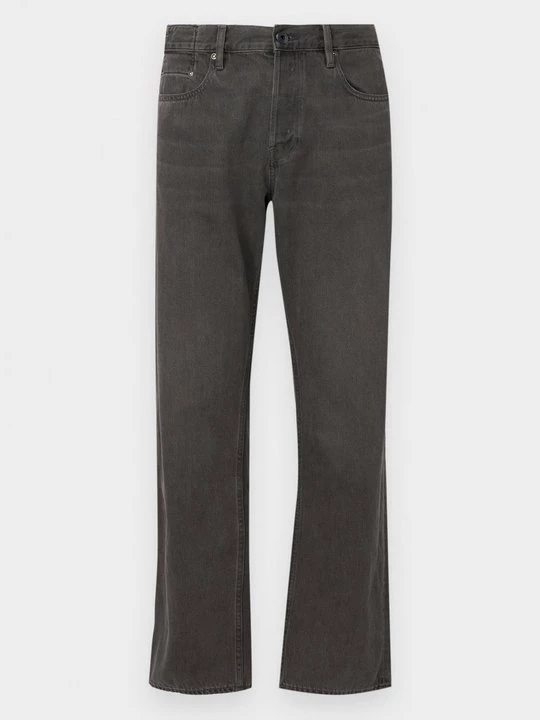 Obrázek produktu Džíny Straight Fit G-Star černý denim