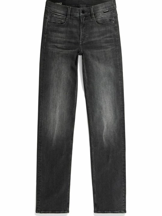 Obrázek produktu Džíny Straight Fit G-Star černý denim