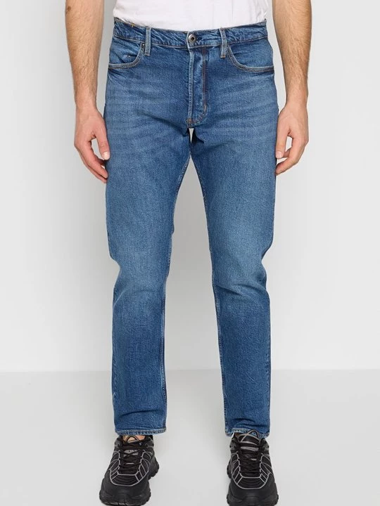 Obrázek produktu Džíny Straight Fit G-Star modrá