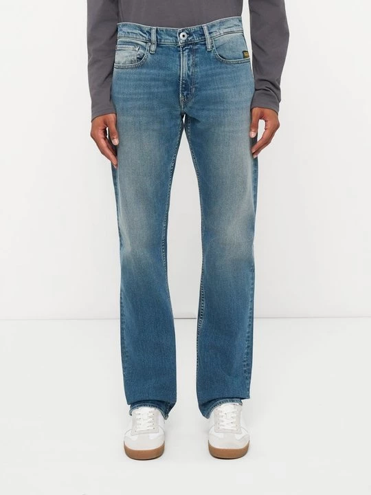 Obrázek produktu Džíny Straight Fit G-Star modrá