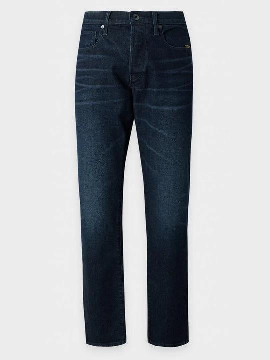 Obrázek produktu Džíny Straight Fit G-Star modrá