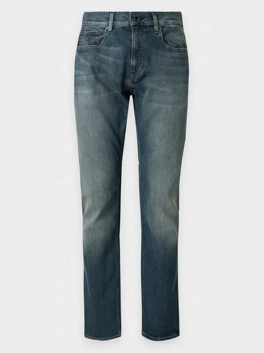 Obrázek produktu Džíny Straight Fit G-Star modrá