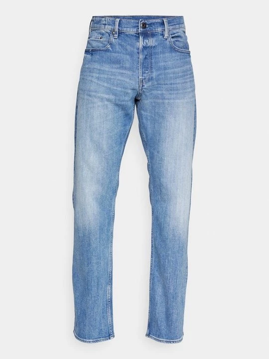 Obrázek produktu Džíny Straight Fit G-Star modrý denim