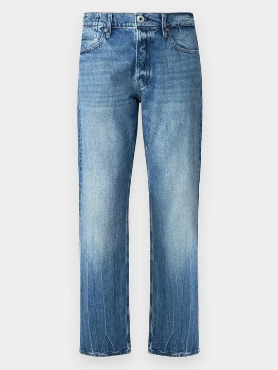 Obrázek produktu Džíny Straight Fit G-Star modrý denim