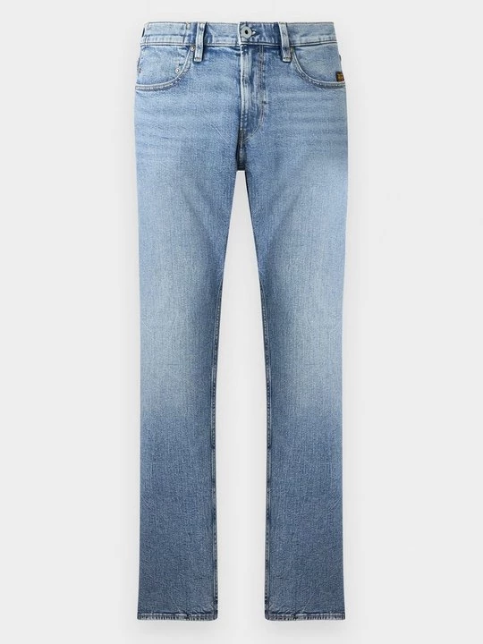Obrázek produktu Džíny Straight Fit G-Star modrý denim