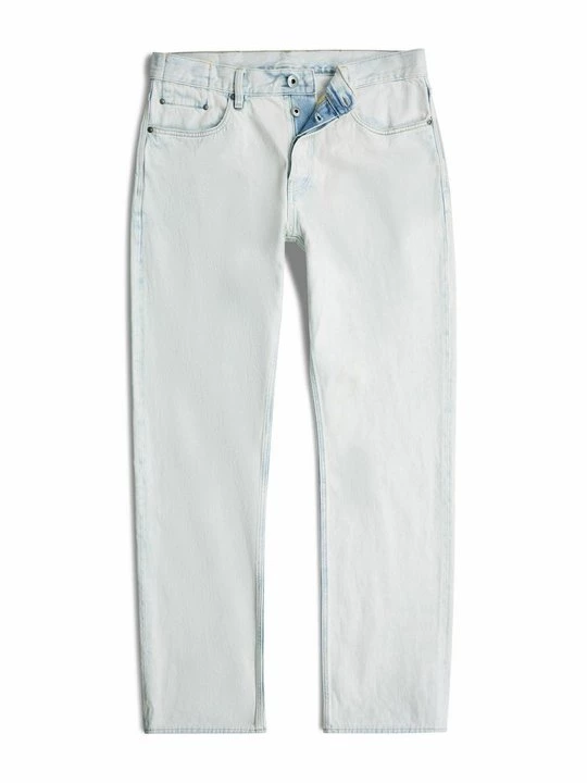 Obrázek produktu Džíny Straight Fit G-Star světle modrá