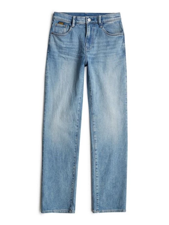 Obrázek produktu Džíny Straight Fit G-Star světlemodrý denim