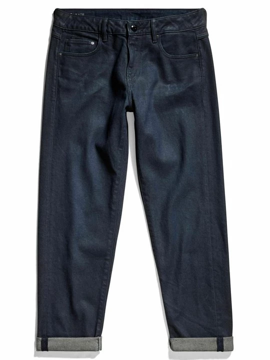 Obrázek produktu Džíny Straight Fit G-Star tmavě modrá