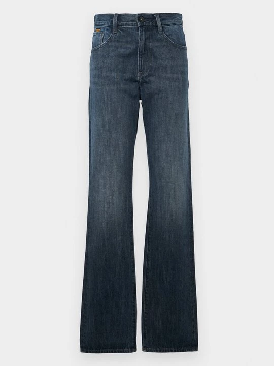 Obrázek produktu Džíny Straight Fit G-Star tmavomodrý denim