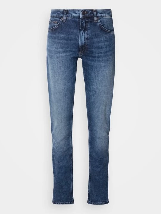 Obrázek produktu Džíny Straight Fit Gant
