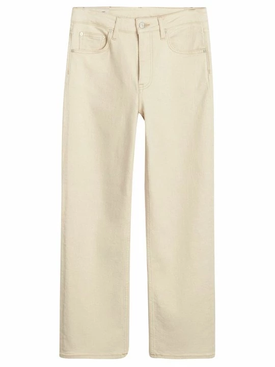 Obrázek produktu Džíny Straight Fit Gant béžová