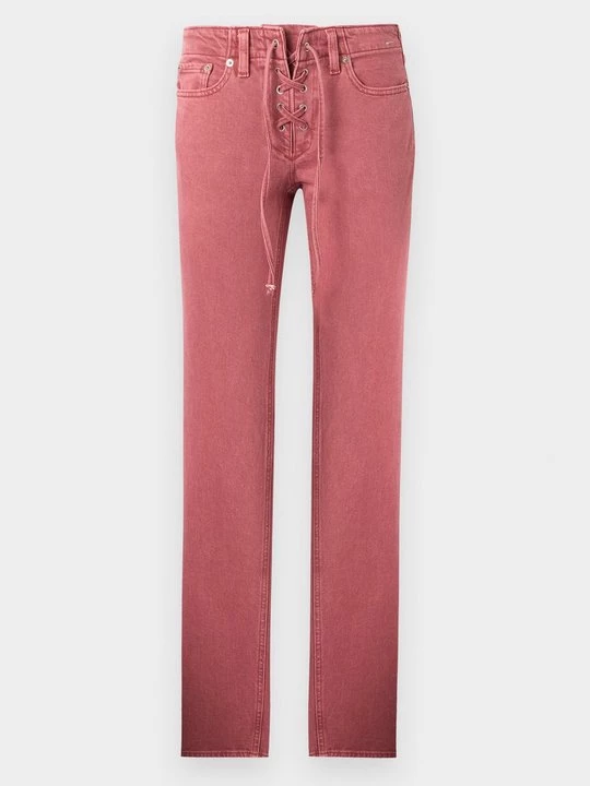 Obrázek produktu Džíny Straight Fit GAP černá